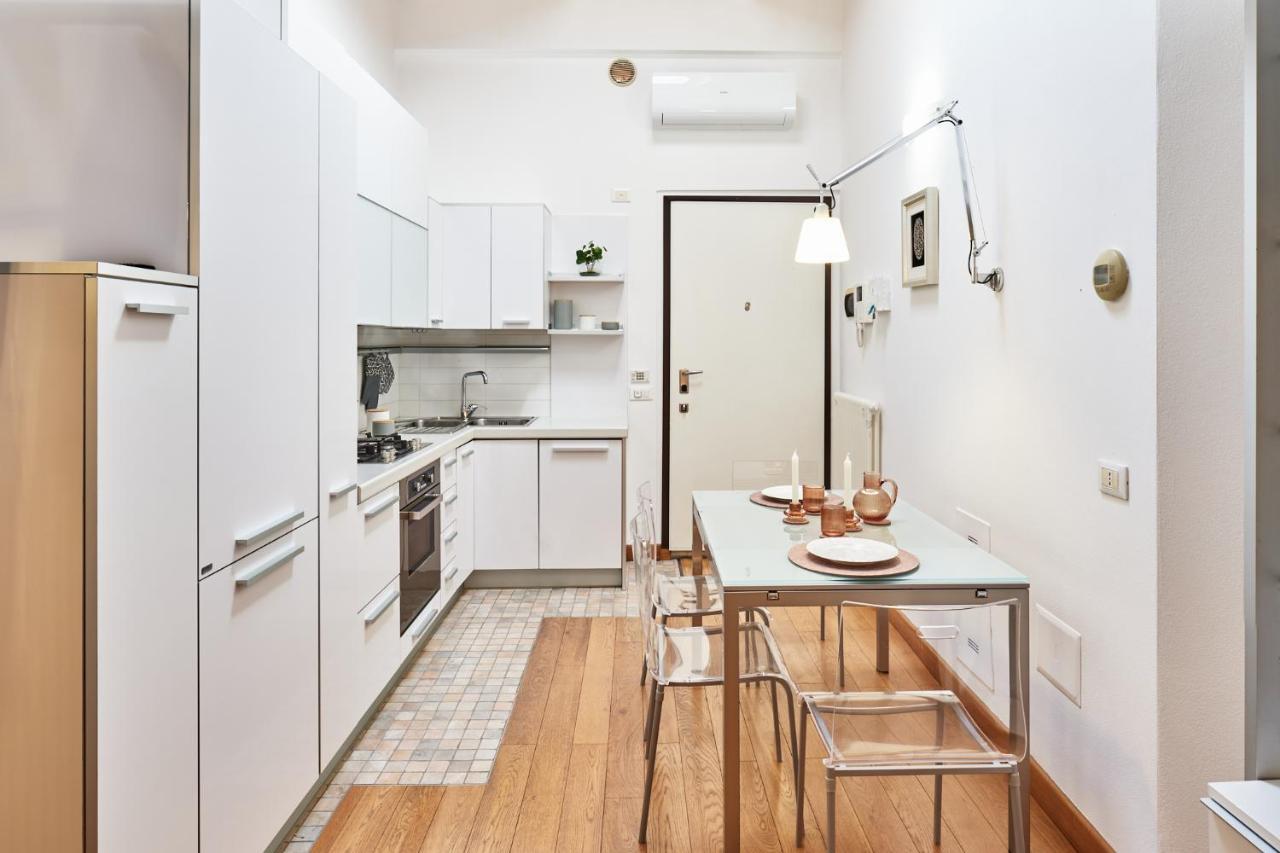 Вилла Loft Del Porto Фано Экстерьер фото