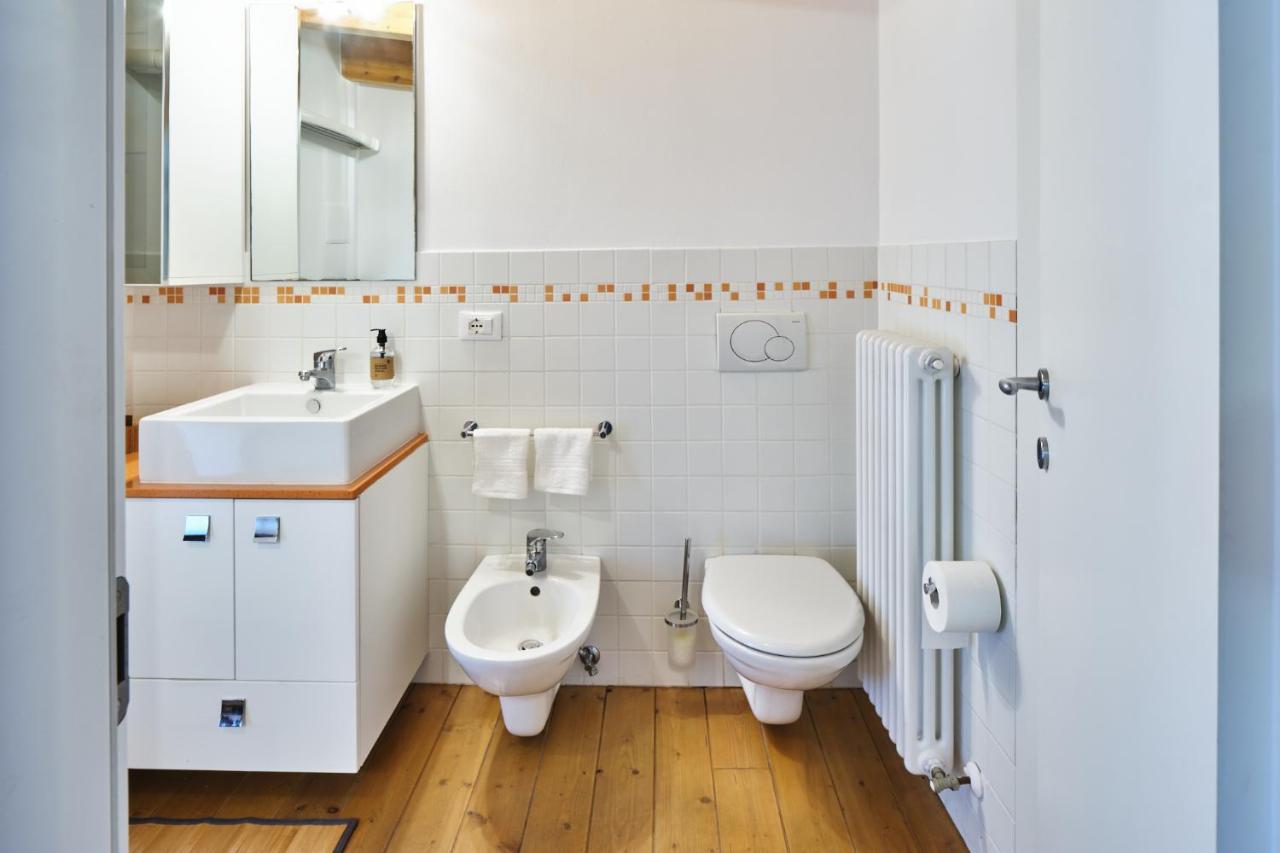 Вилла Loft Del Porto Фано Экстерьер фото
