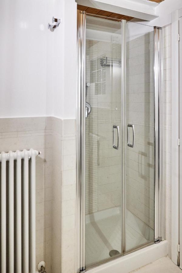 Вилла Loft Del Porto Фано Экстерьер фото